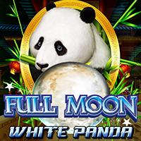 Full Moon White Panda™